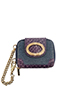 Dolce & Gabbana Mini Bag, front view